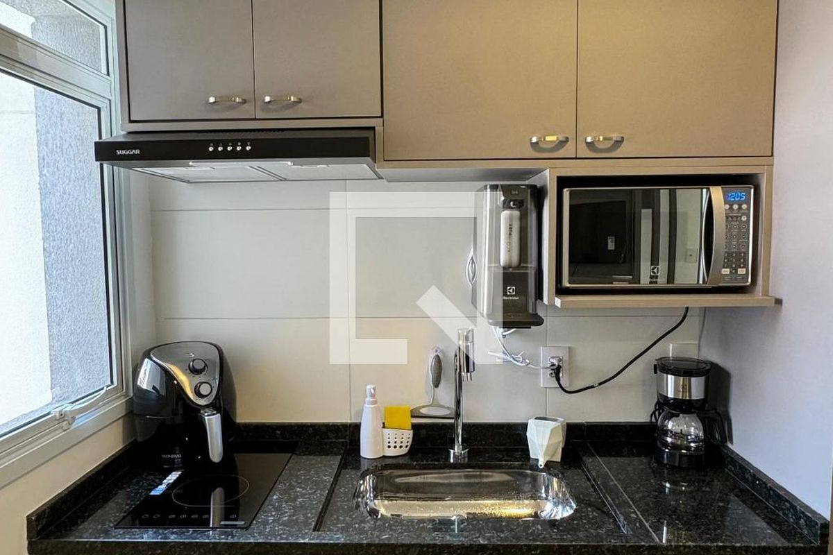 Kitnet-Studio, 37 m² - Foto 16