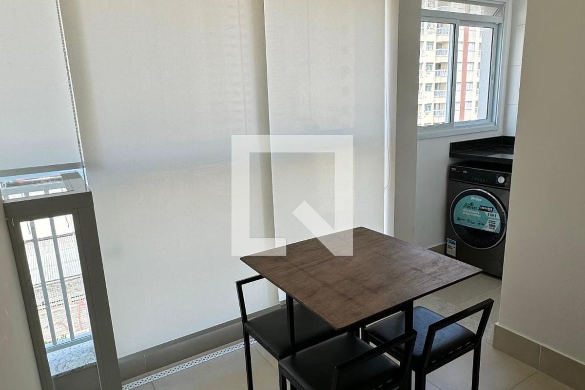 Kitnet-Studio, 37 m² - Foto 40