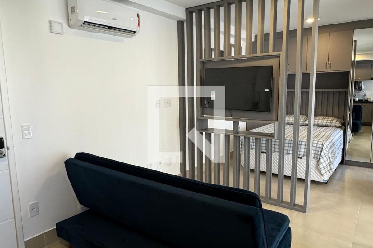 Kitnet-Studio, 37 m² - Foto 10