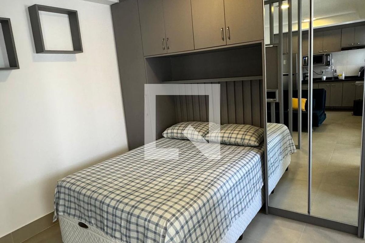 Kitnet-Studio, 37 m² - Foto 26