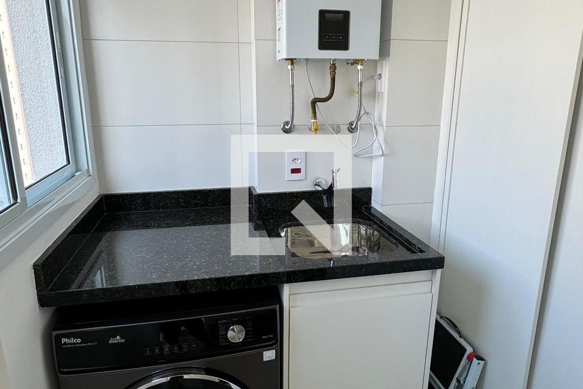 Kitnet-Studio, 37 m² - Foto 42
