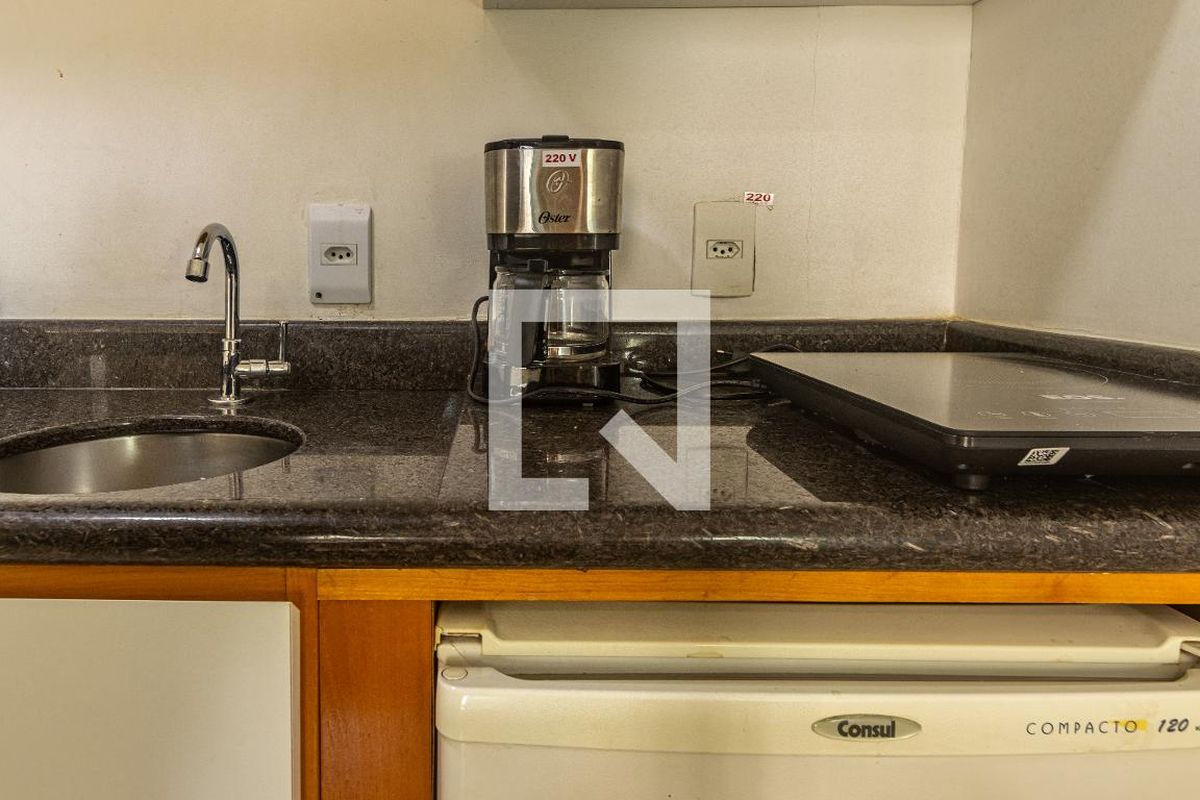 Apartamento, 1 quarto, 31 m² - Foto 58
