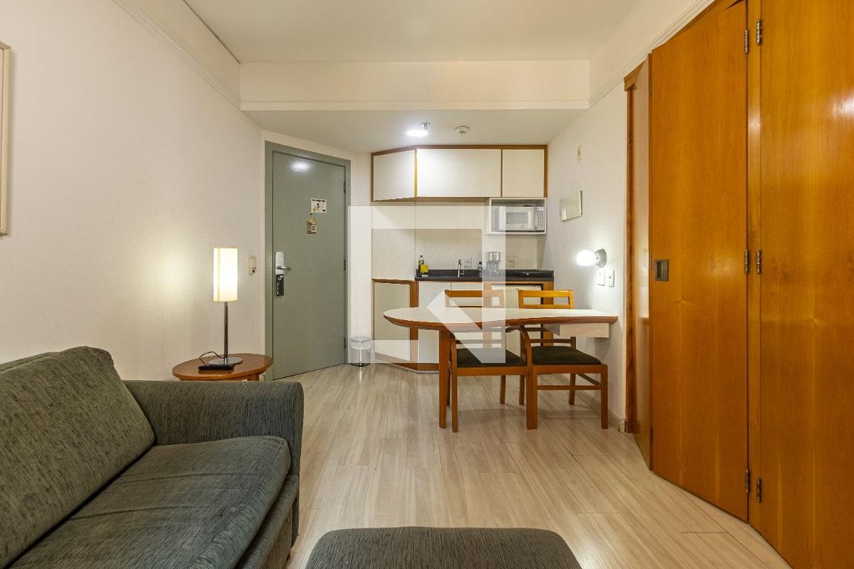 Apartamento, 1 quarto, 31 m² - Foto 14