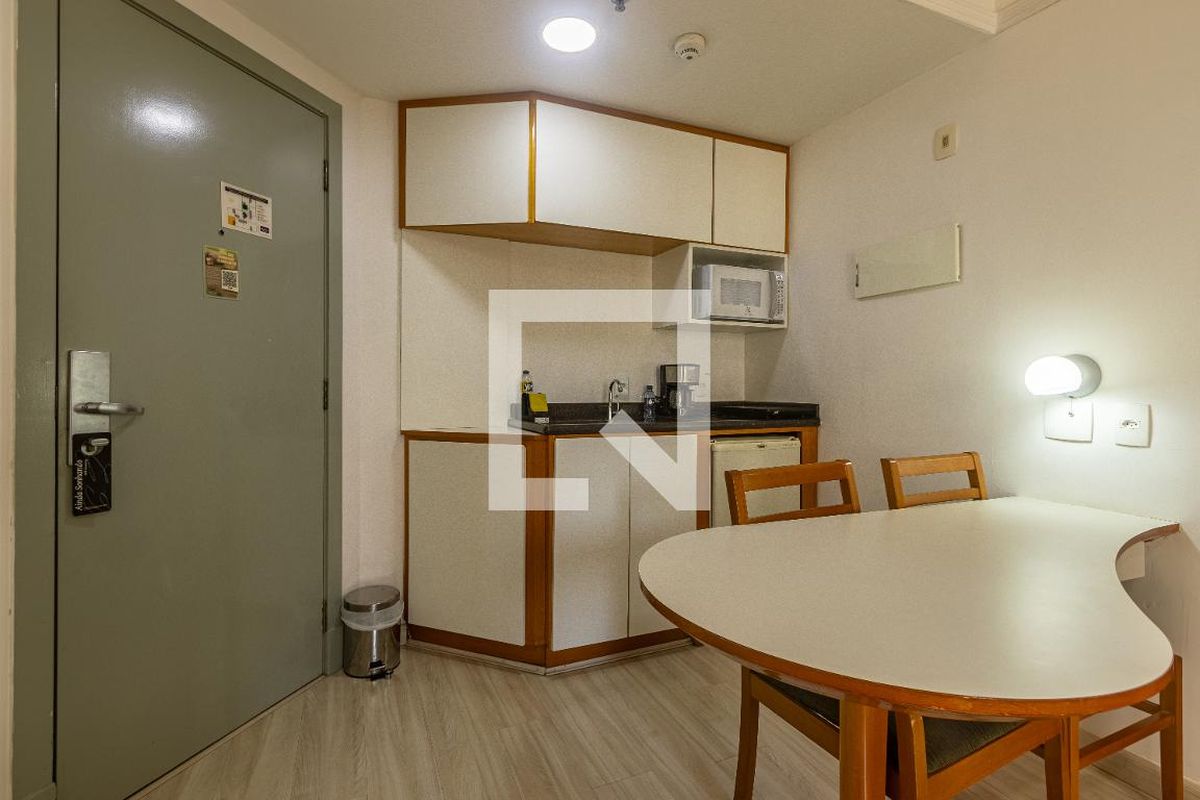 Apartamento, 1 quarto, 31 m² - Foto 54