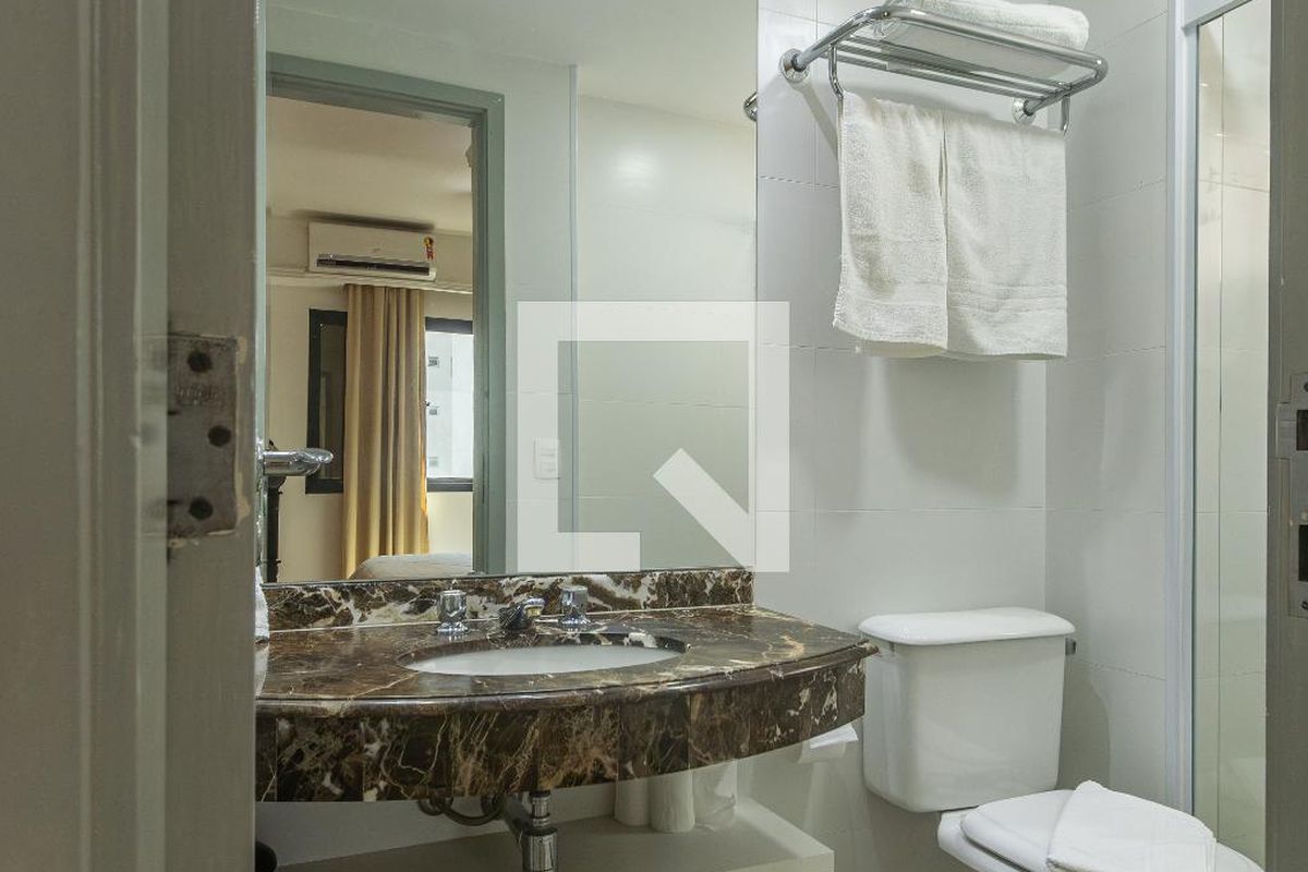 Apartamento, 1 quarto, 31 m² - Foto 40