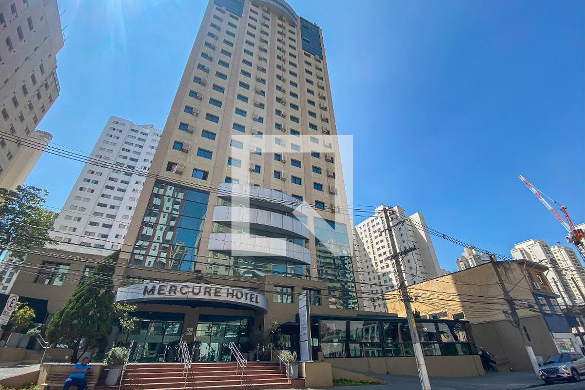 Apartamento, 1 quarto, 31 m² - Foto 102
