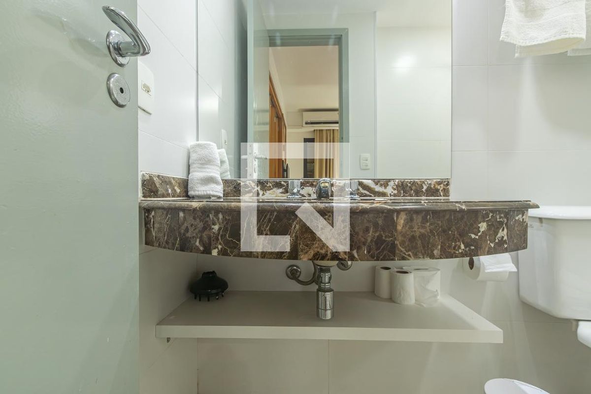 Apartamento, 1 quarto, 31 m² - Foto 42
