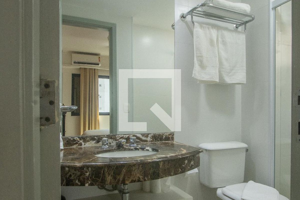 Apartamento, 1 quarto, 31 m² - Foto 38