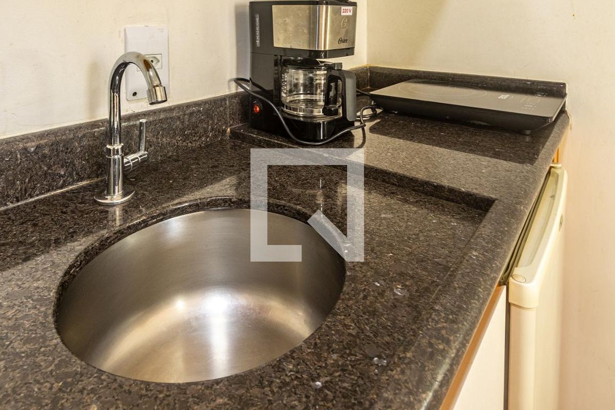 Apartamento, 1 quarto, 31 m² - Foto 60