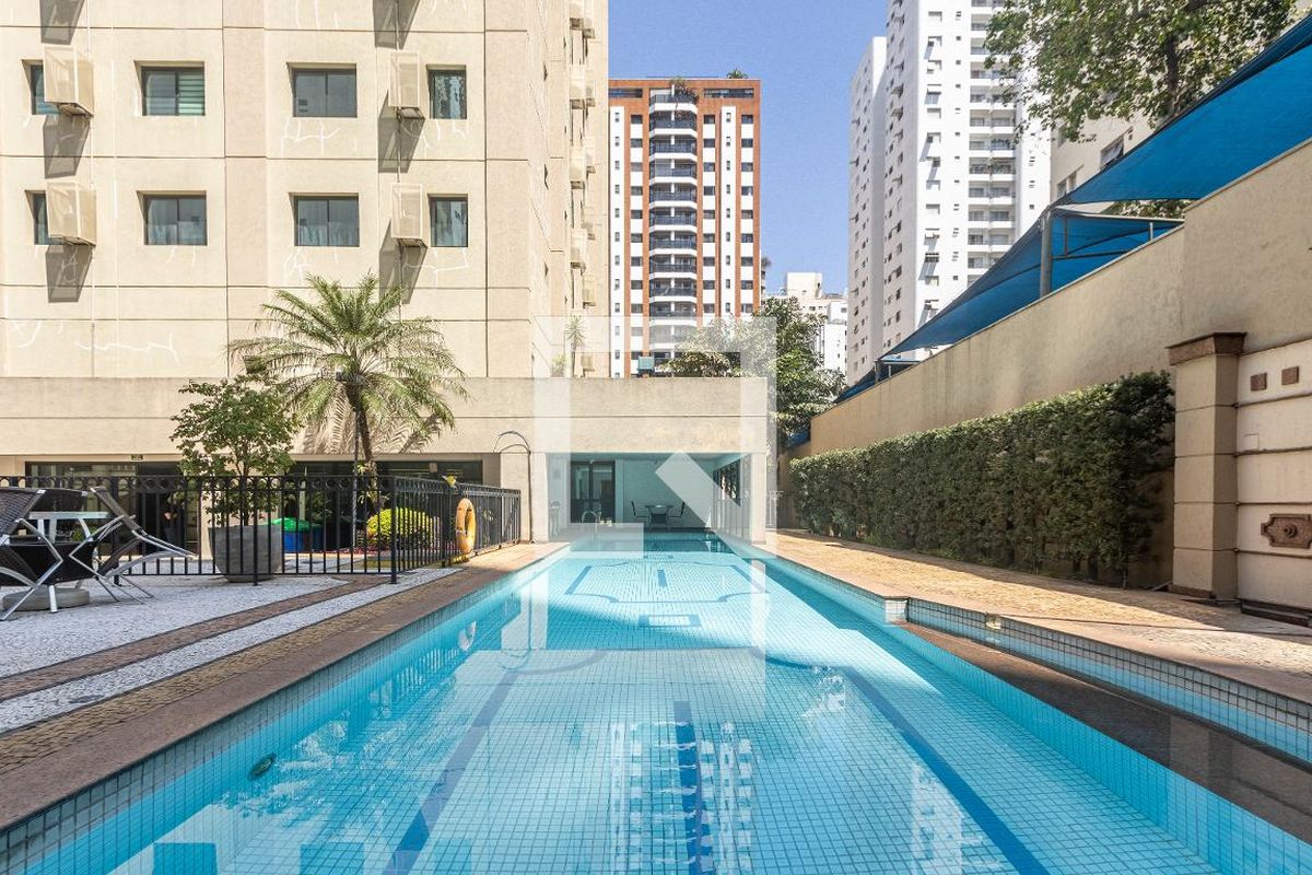 Apartamento, 1 quarto, 31 m² - Foto 88