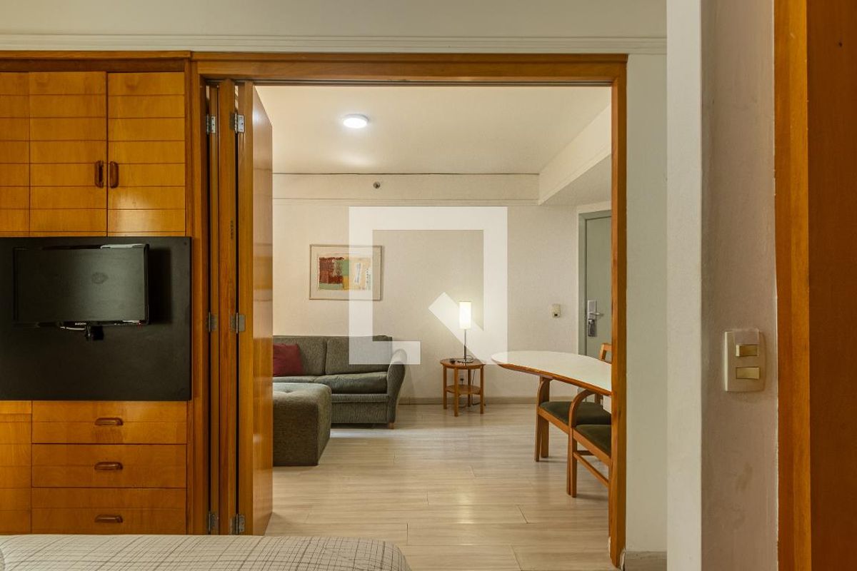 Apartamento, 1 quarto, 31 m² - Foto 28