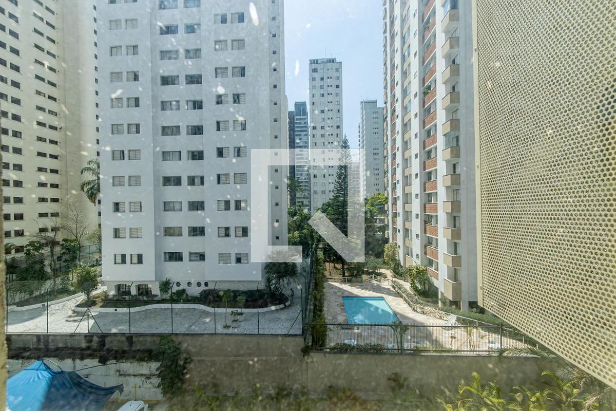 Apartamento, 1 quarto, 31 m² - Foto 36