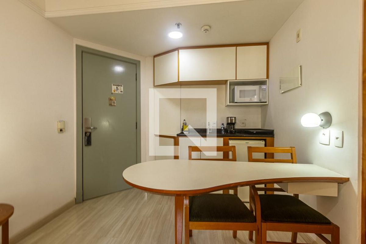 Apartamento, 1 quarto, 31 m² - Foto 52