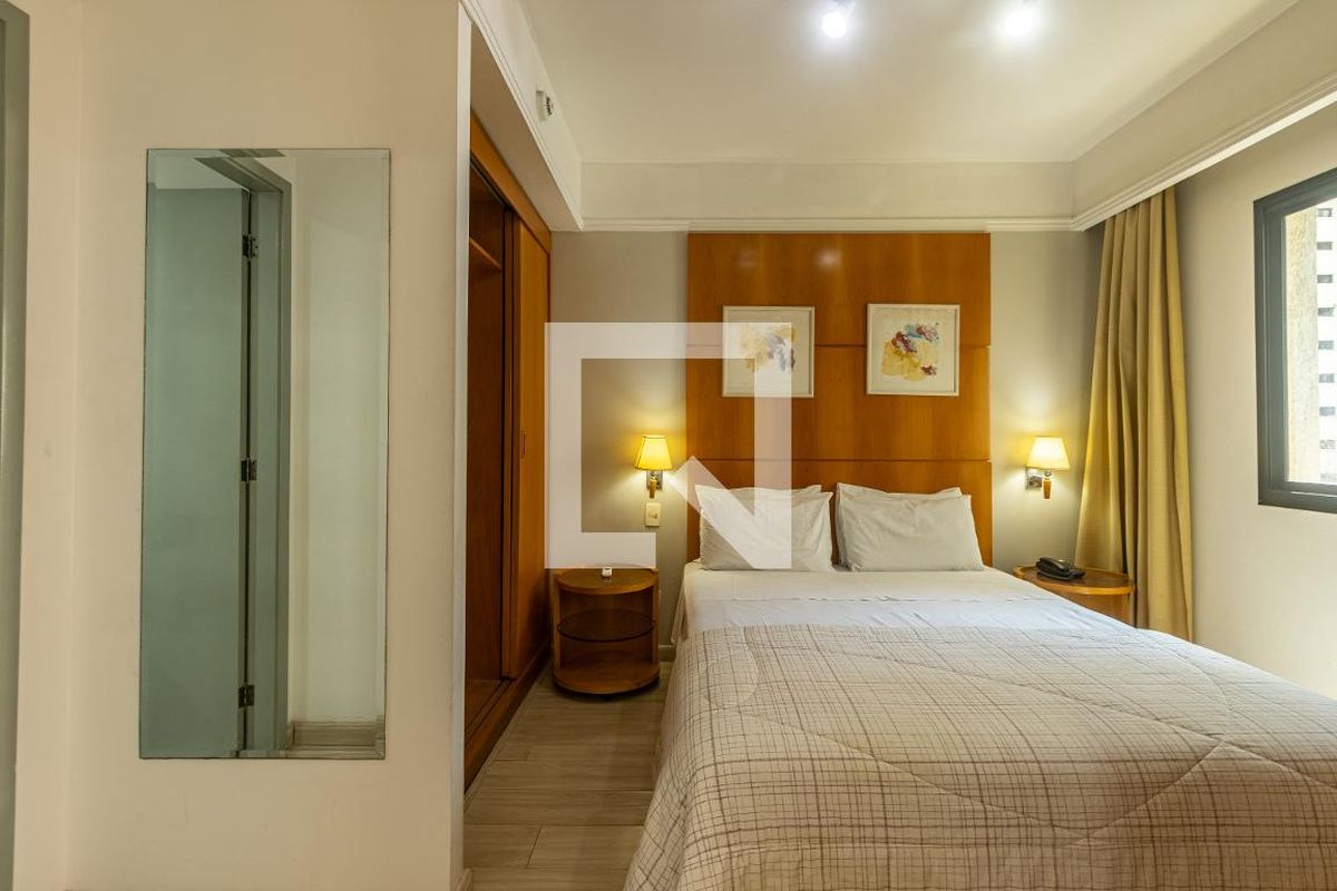 Apartamento, 1 quarto, 31 m² - Foto 20