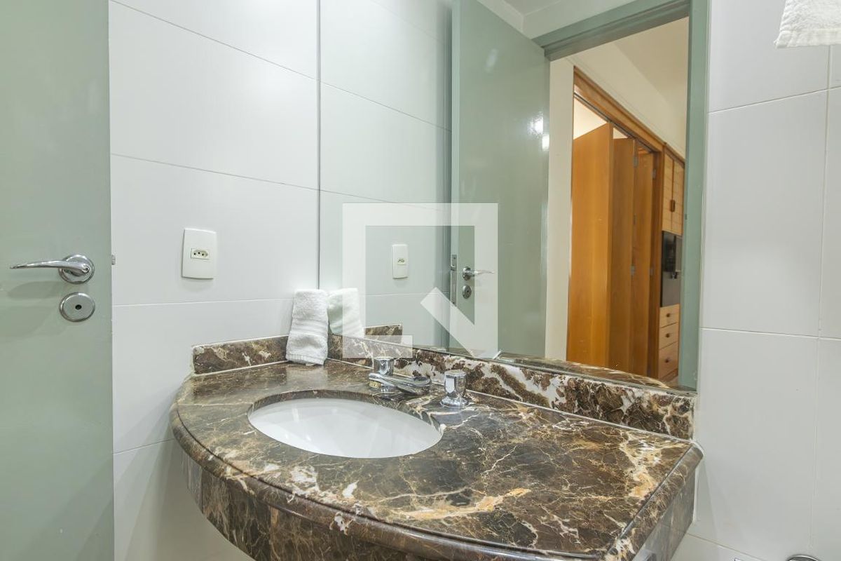 Apartamento, 1 quarto, 31 m² - Foto 48