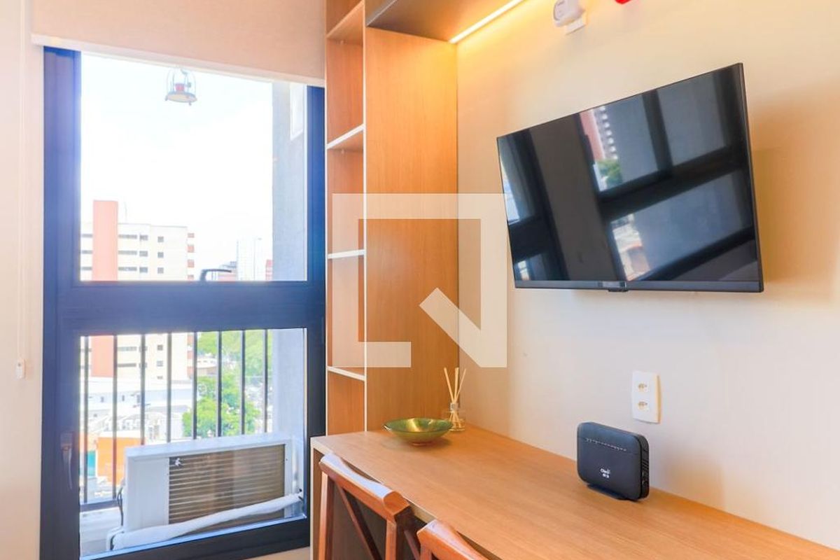 Kitnet-Studio, 21 m² - Foto 22