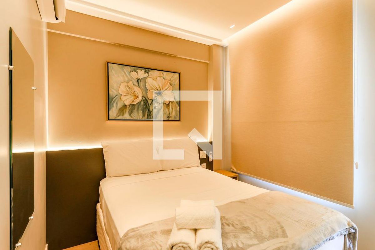 Kitnet-Studio, 21 m² - Foto 10