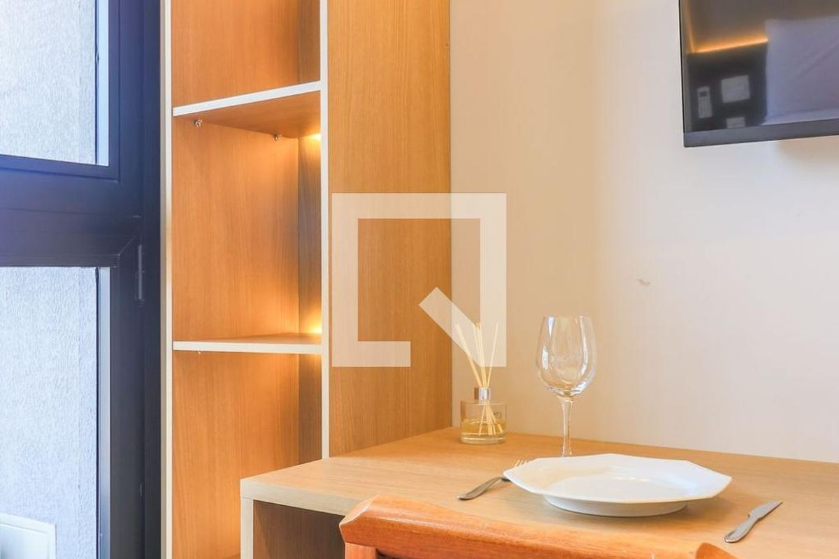 Kitnet-Studio, 21 m² - Foto 24