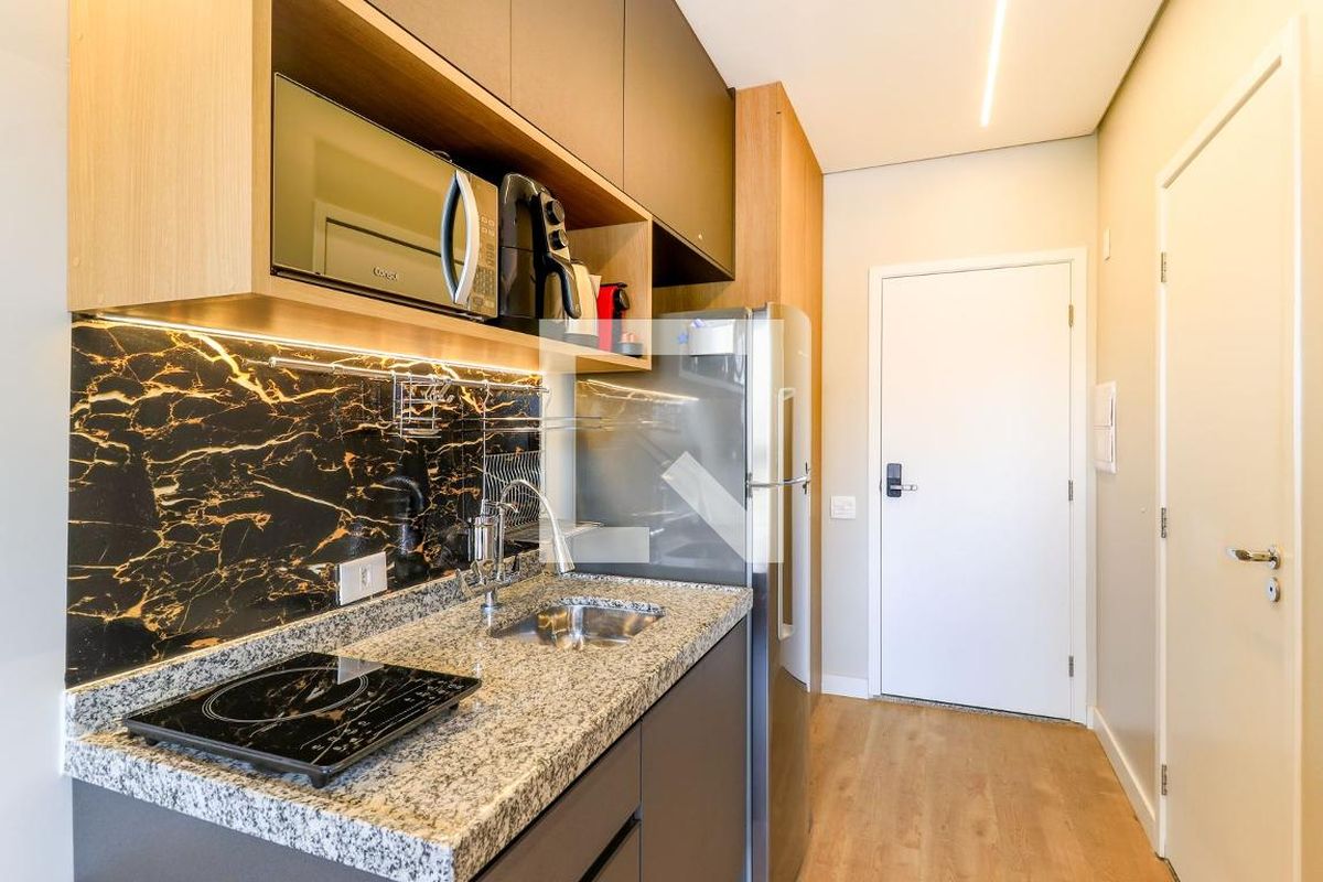 Kitnet-Studio, 21 m² - Foto 32