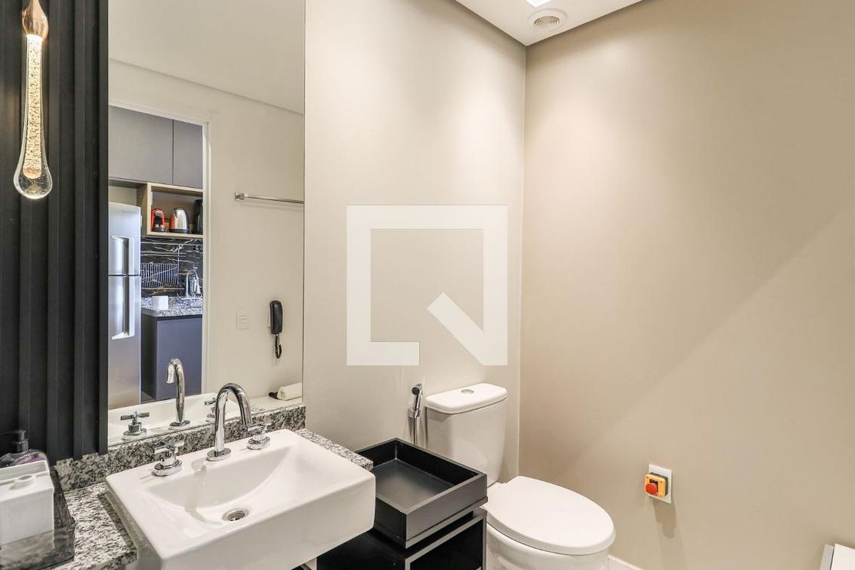 Kitnet-Studio, 21 m² - Foto 38