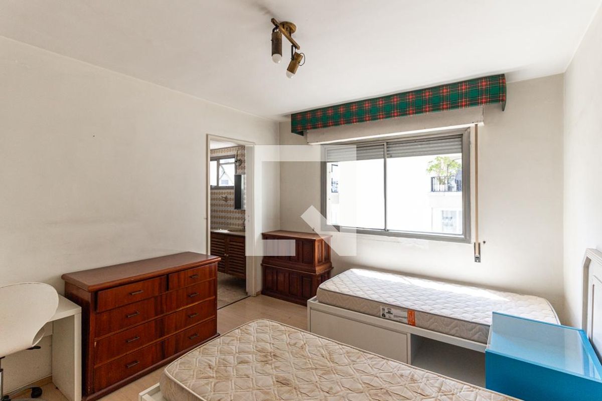 Apartamento, 3 quartos, 224 m² - Foto 85