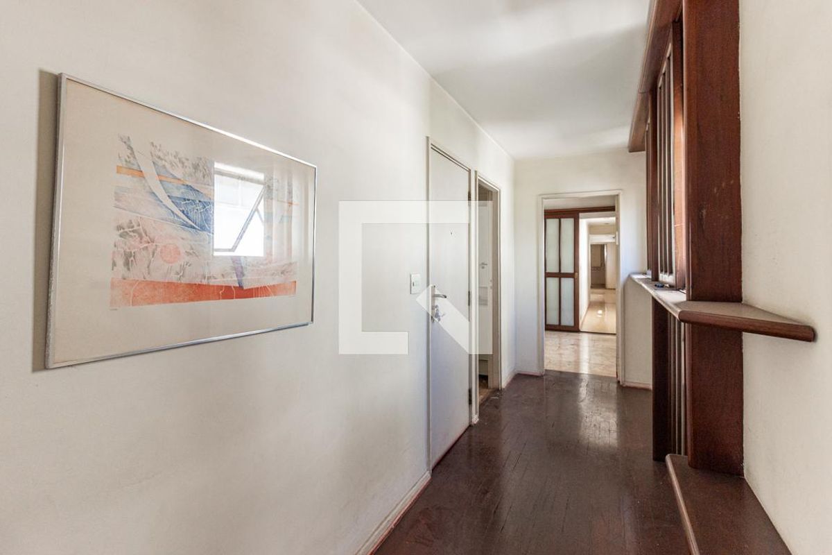 Apartamento, 3 quartos, 224 m² - Foto 14