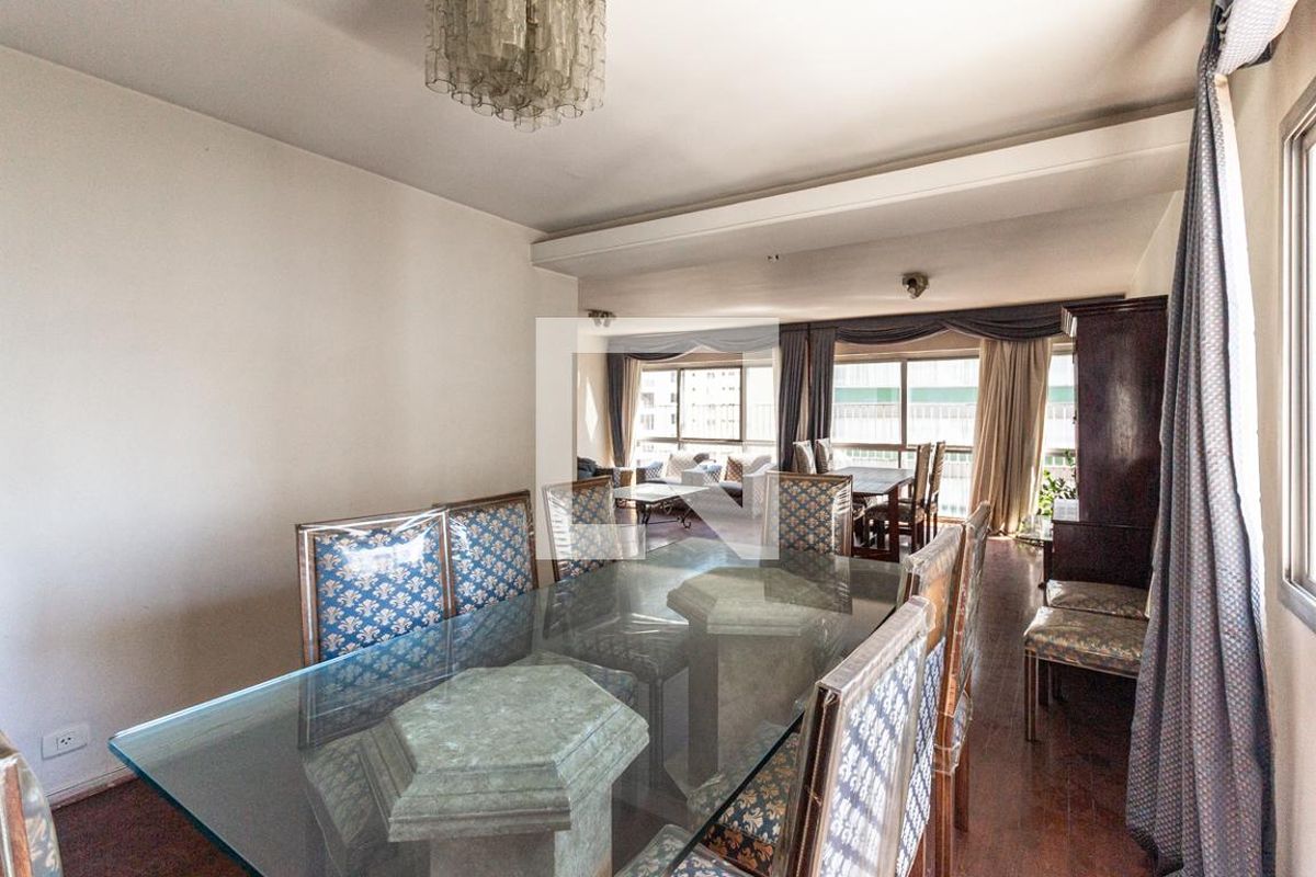 Apartamento, 3 quartos, 224 m² - Foto 33