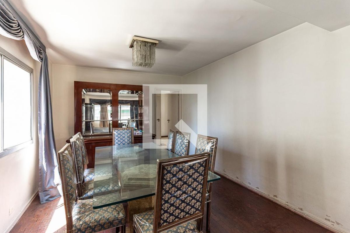 Apartamento, 3 quartos, 224 m² - Foto 29