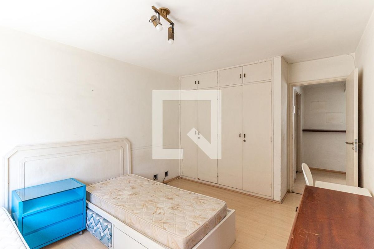 Apartamento, 3 quartos, 224 m² - Foto 86