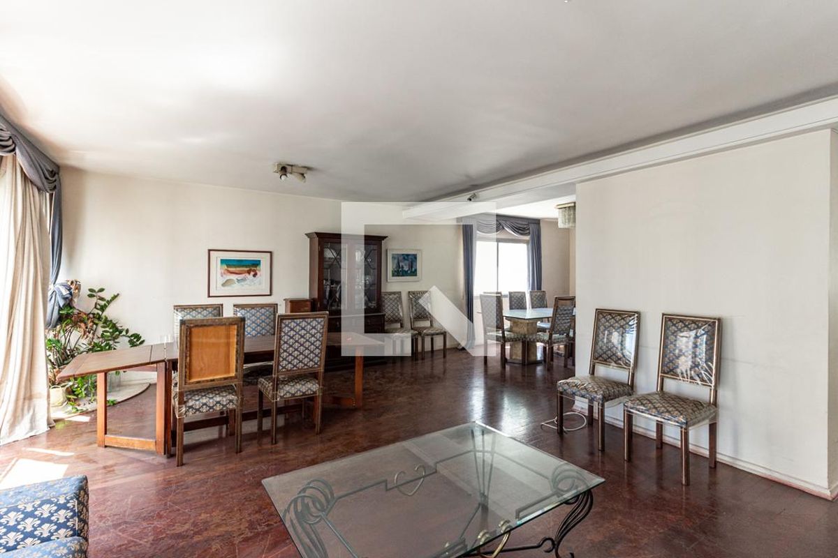 Apartamento, 3 quartos, 224 m² - Foto 9