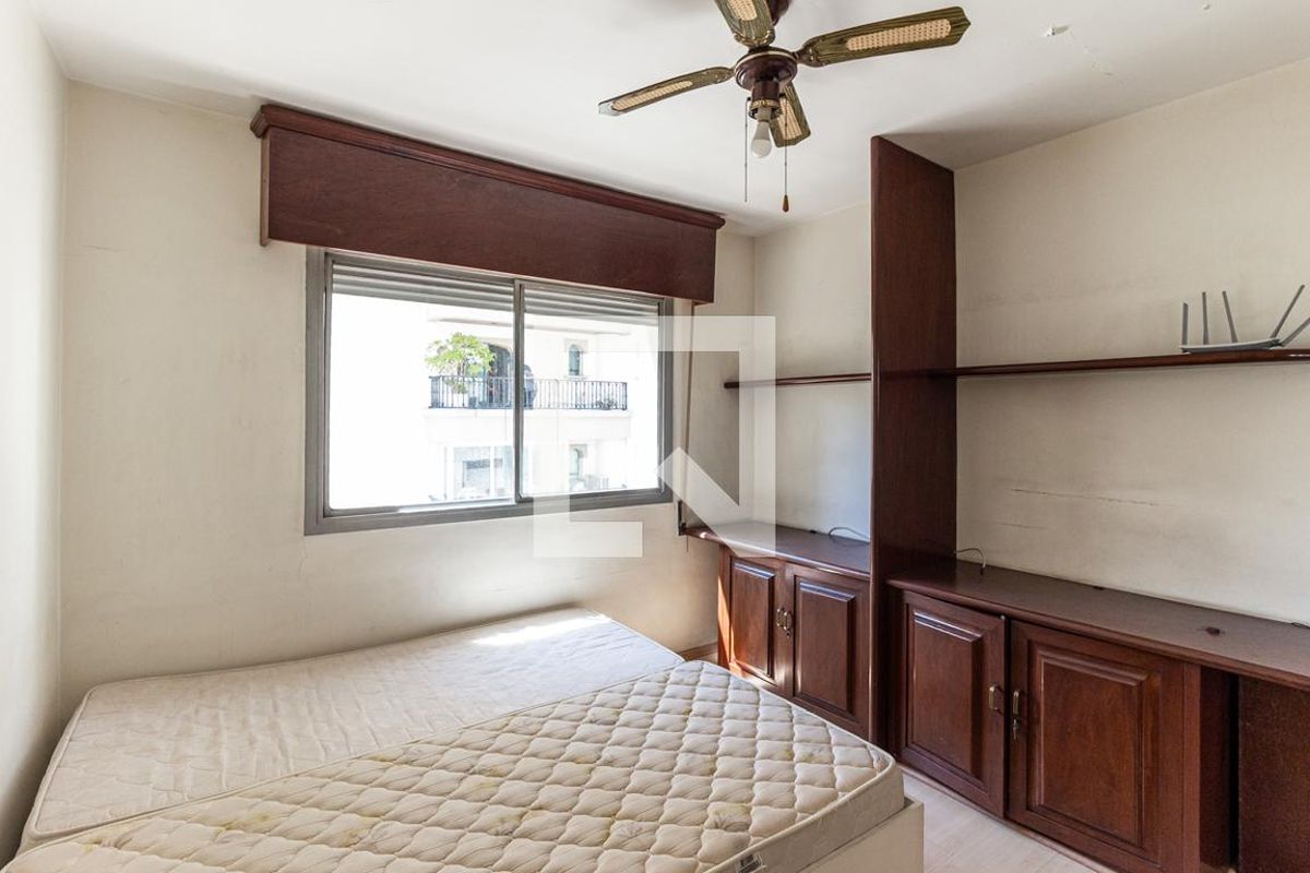 Apartamento, 3 quartos, 224 m² - Foto 45