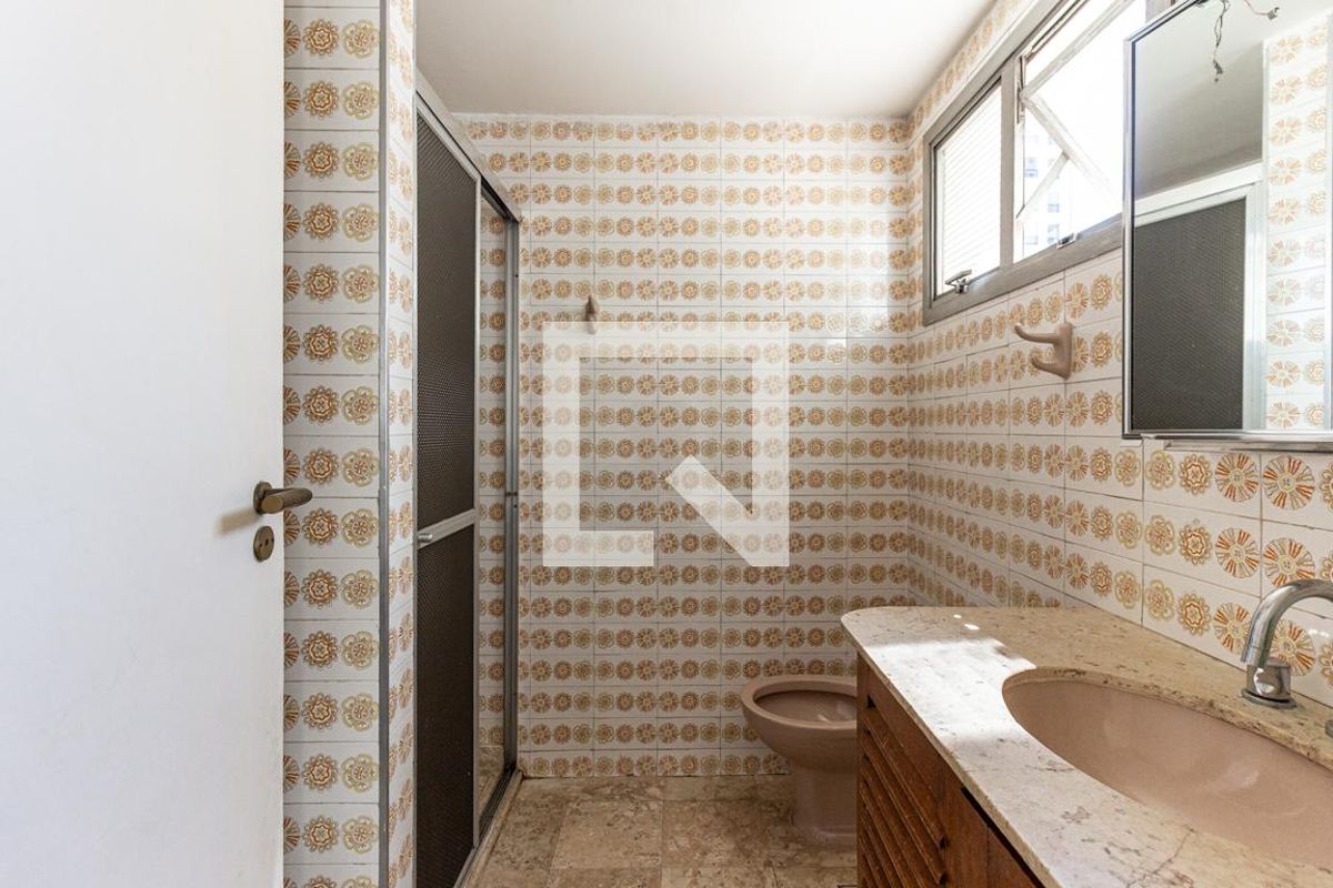 Apartamento, 3 quartos, 224 m² - Foto 93
