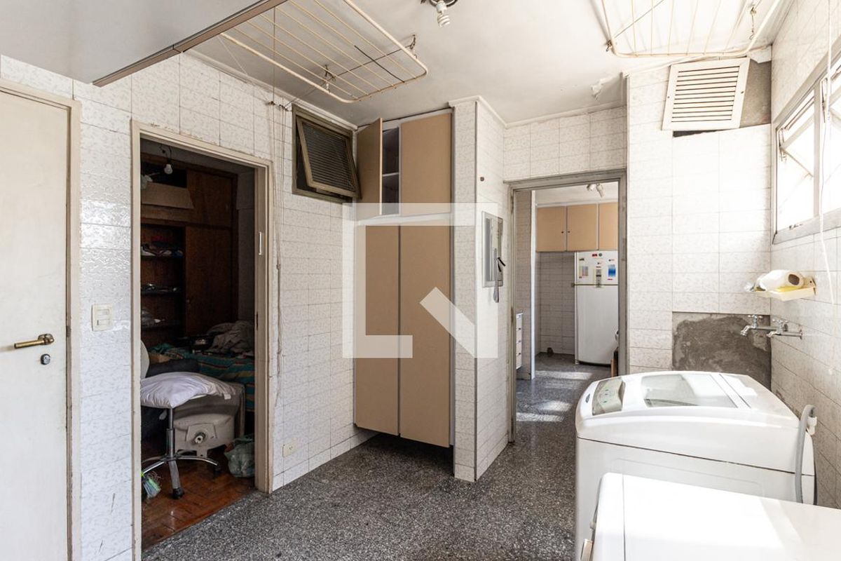 Apartamento, 3 quartos, 224 m² - Foto 110