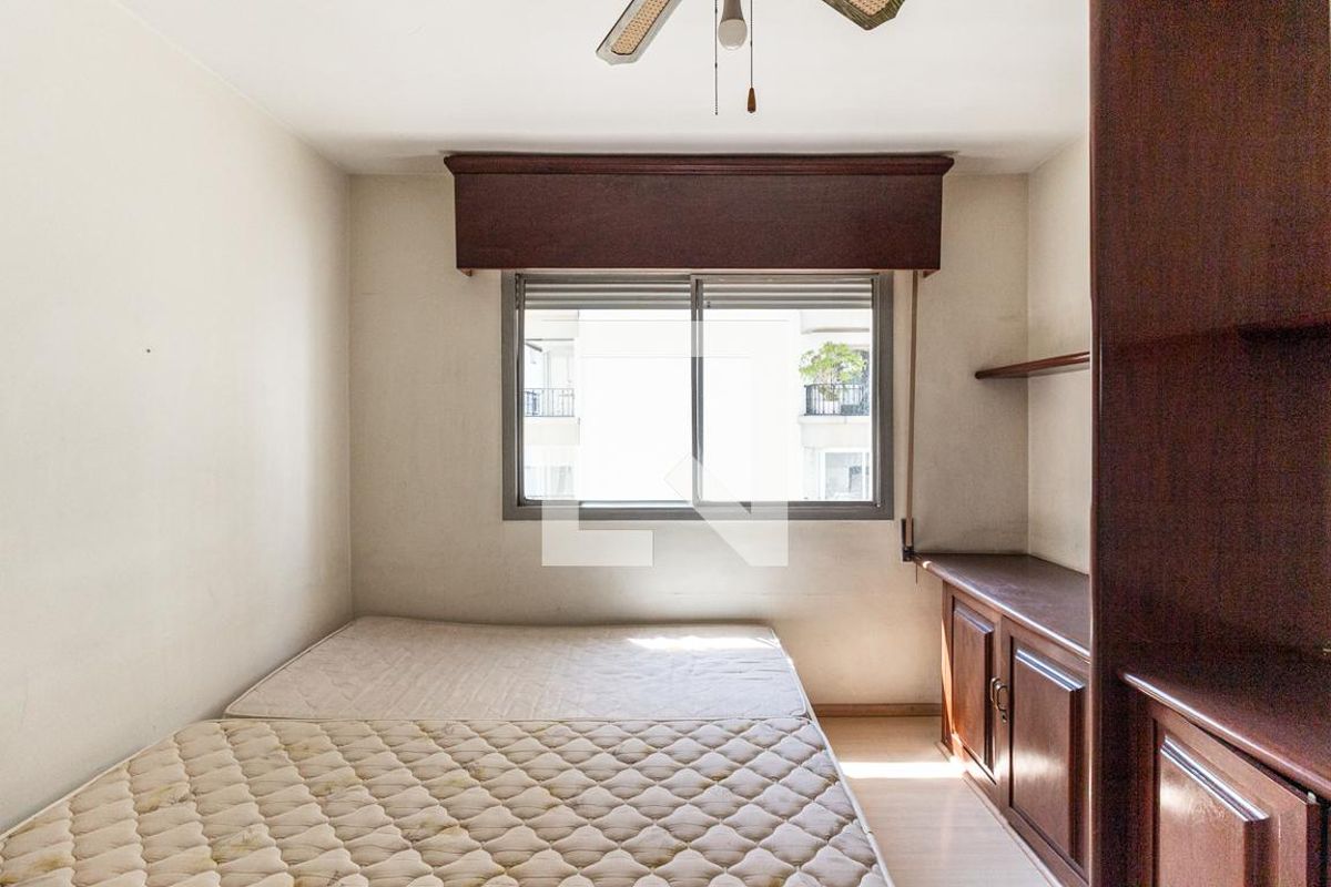 Apartamento, 3 quartos, 224 m² - Foto 42
