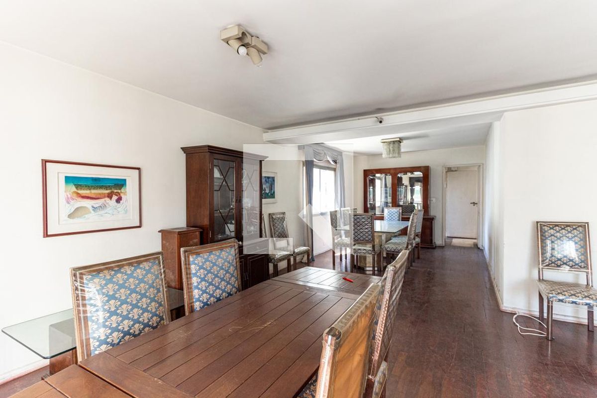 Apartamento, 3 quartos, 224 m² - Foto 10