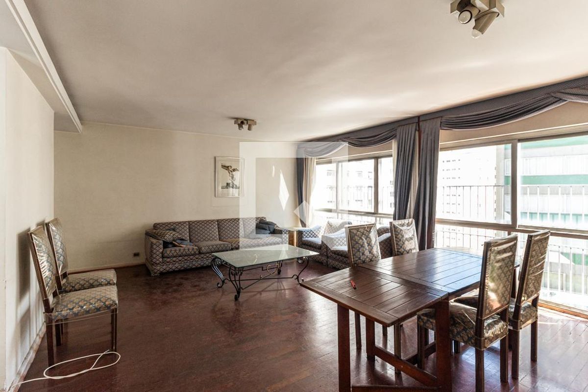Apartamento, 3 quartos, 224 m² - Foto 13