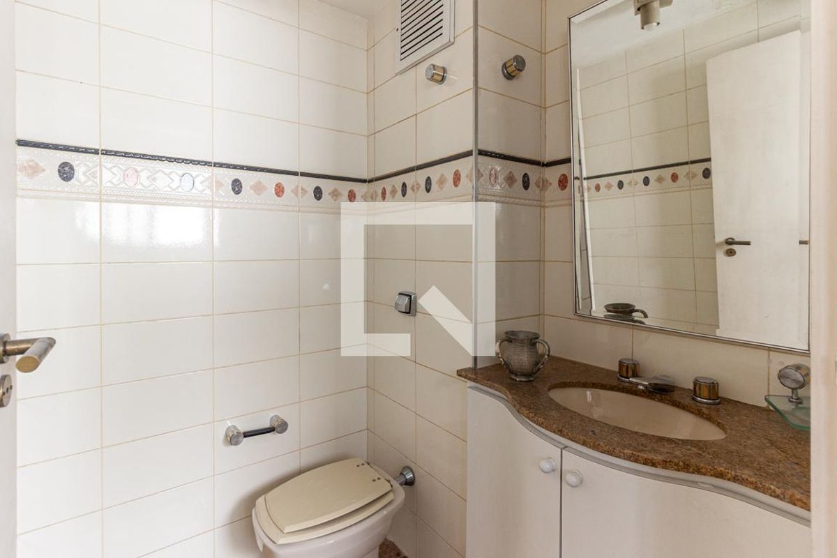 Apartamento, 3 quartos, 224 m² - Foto 34