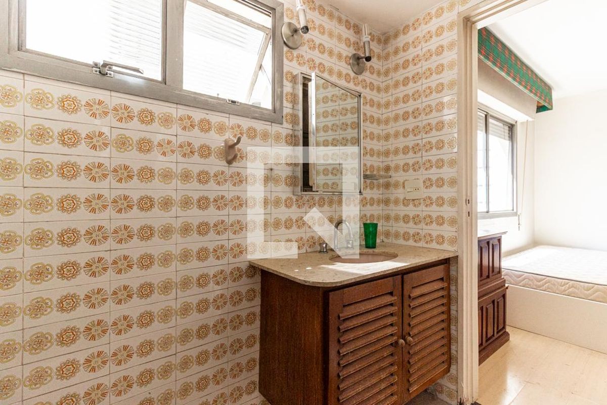 Apartamento, 3 quartos, 224 m² - Foto 98