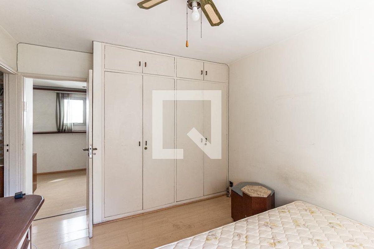 Apartamento, 3 quartos, 224 m² - Foto 46