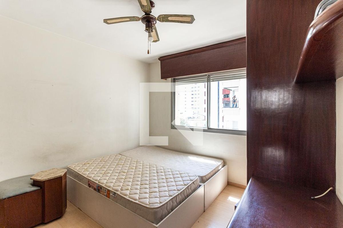 Apartamento, 3 quartos, 224 m² - Foto 41