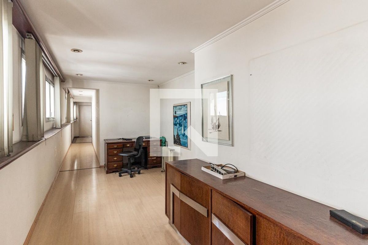 Apartamento, 3 quartos, 224 m² - Foto 38