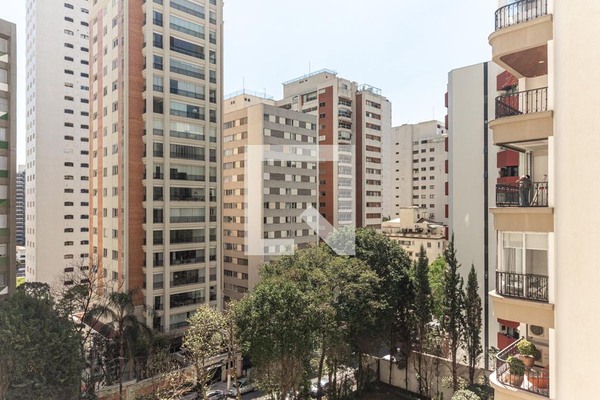 Apartamento, 3 quartos, 224 m² - Foto 49