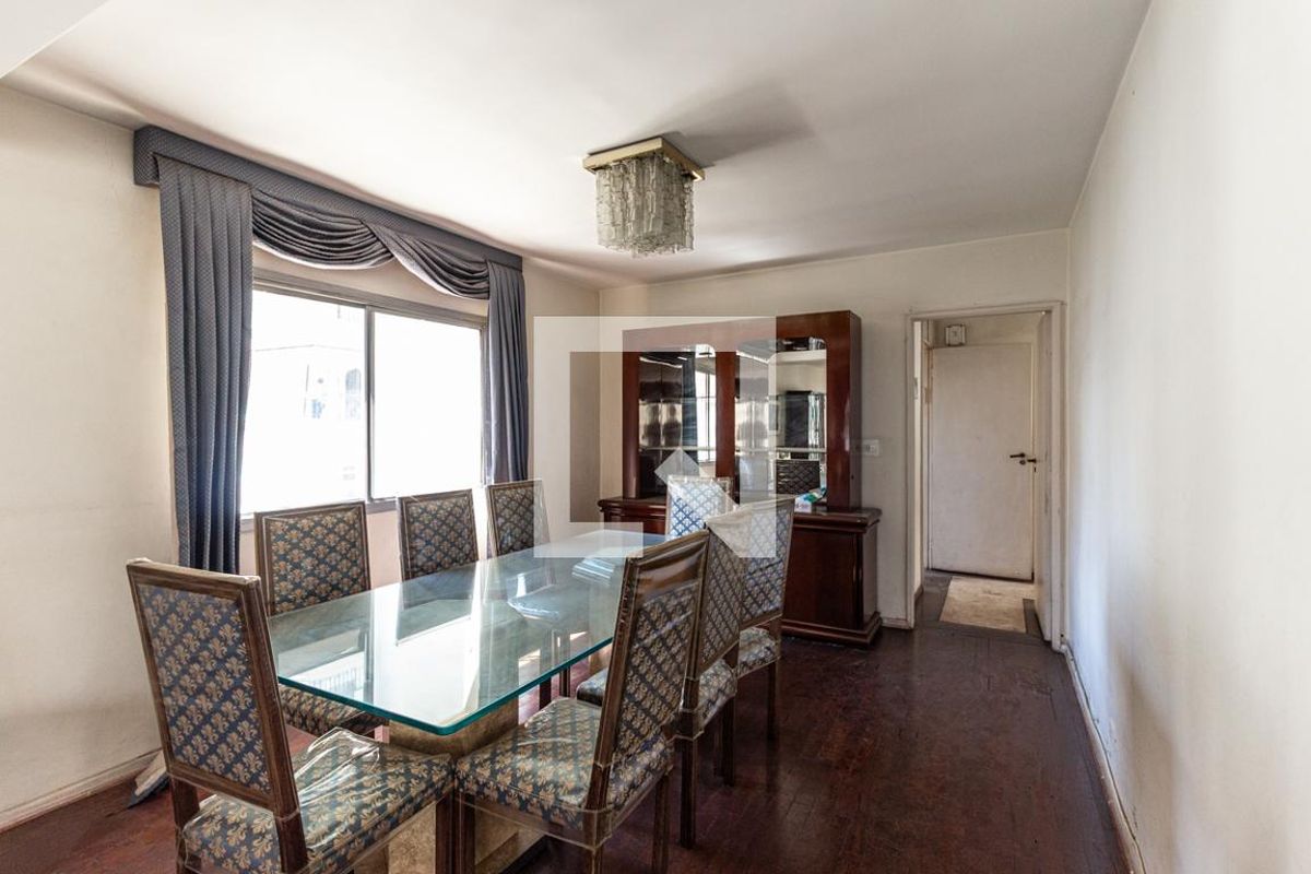 Apartamento, 3 quartos, 224 m² - Foto 26