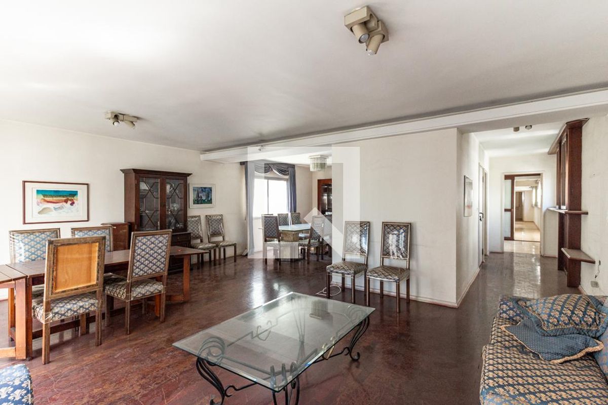 Apartamento, 3 quartos, 224 m² - Foto 6