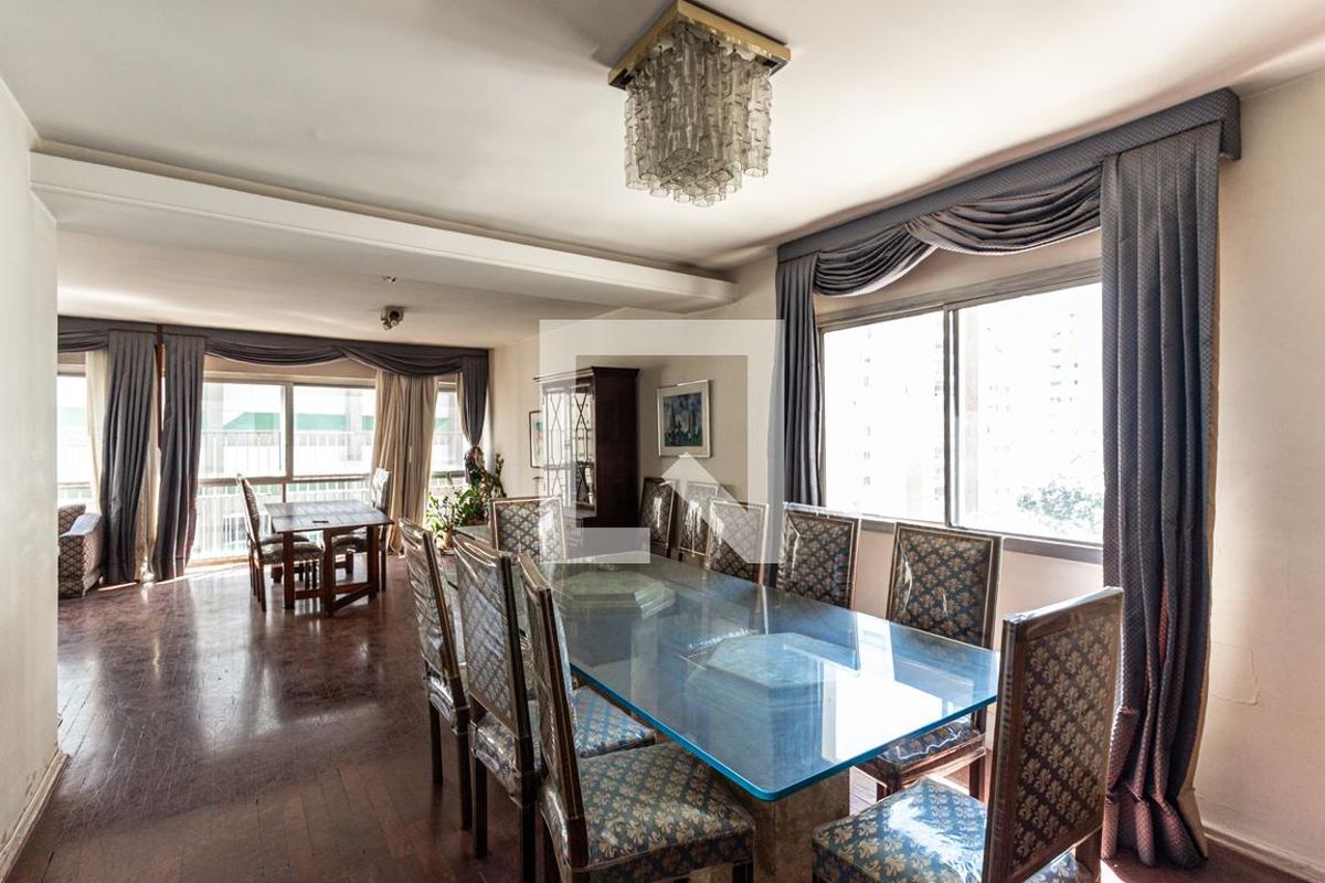 Apartamento, 3 quartos, 224 m² - Foto 30