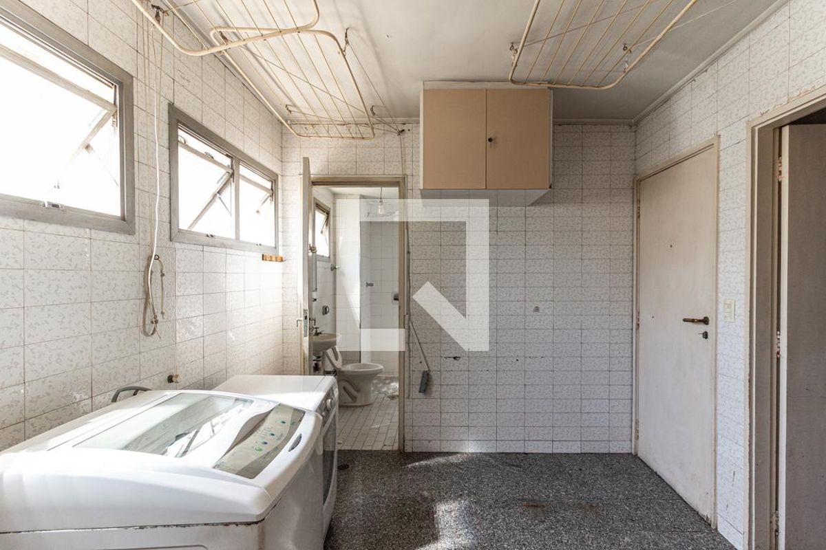 Apartamento, 3 quartos, 224 m² - Foto 109