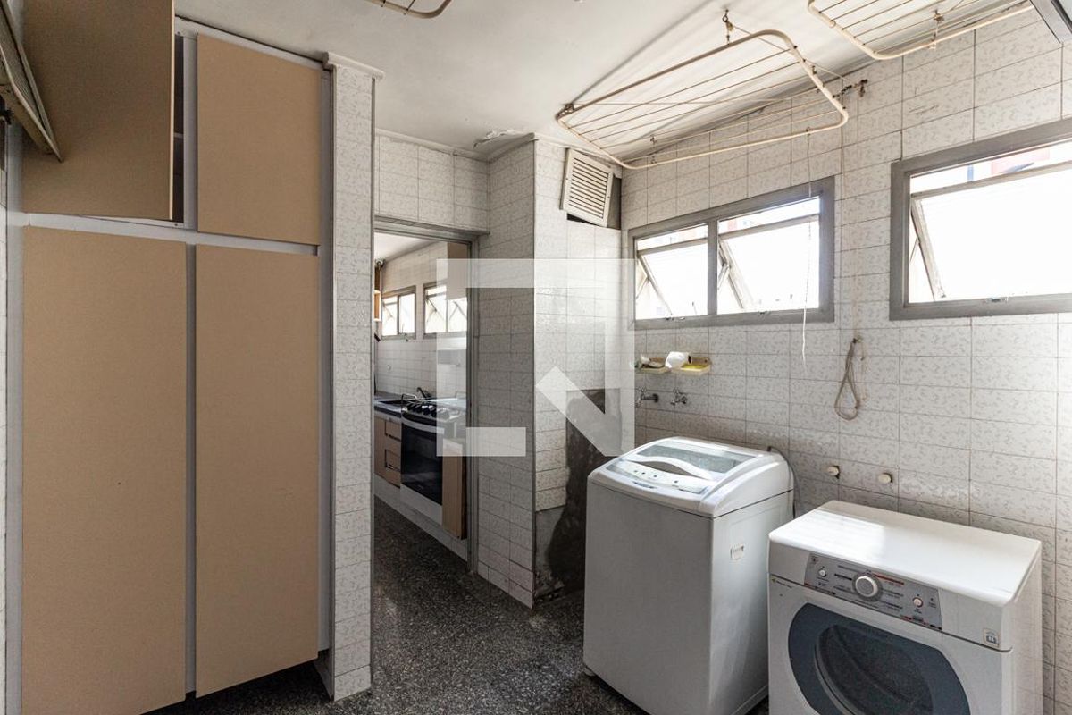 Apartamento, 3 quartos, 224 m² - Foto 113