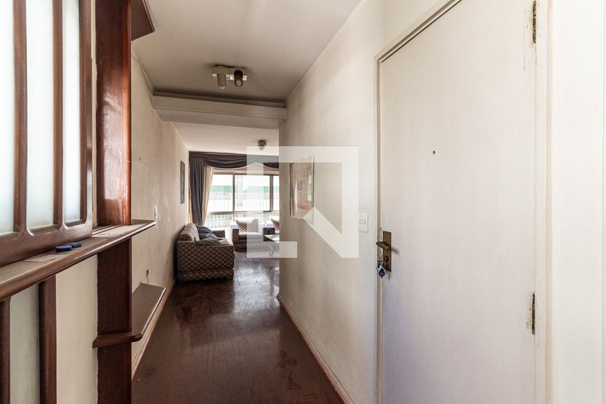 Apartamento, 3 quartos, 224 m² - Foto 17