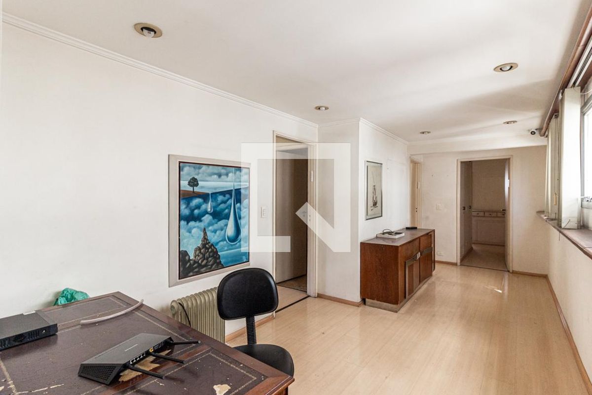 Apartamento, 3 quartos, 224 m² - Foto 37