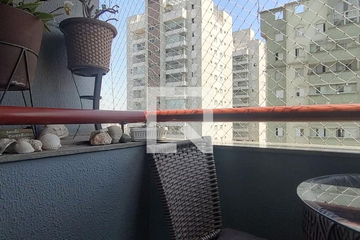 Apartamento, 3 quartos, 82 m² - Foto 52